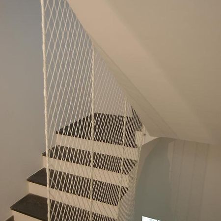 B&B Casa Valentone 마리나디카메로타 외부 사진